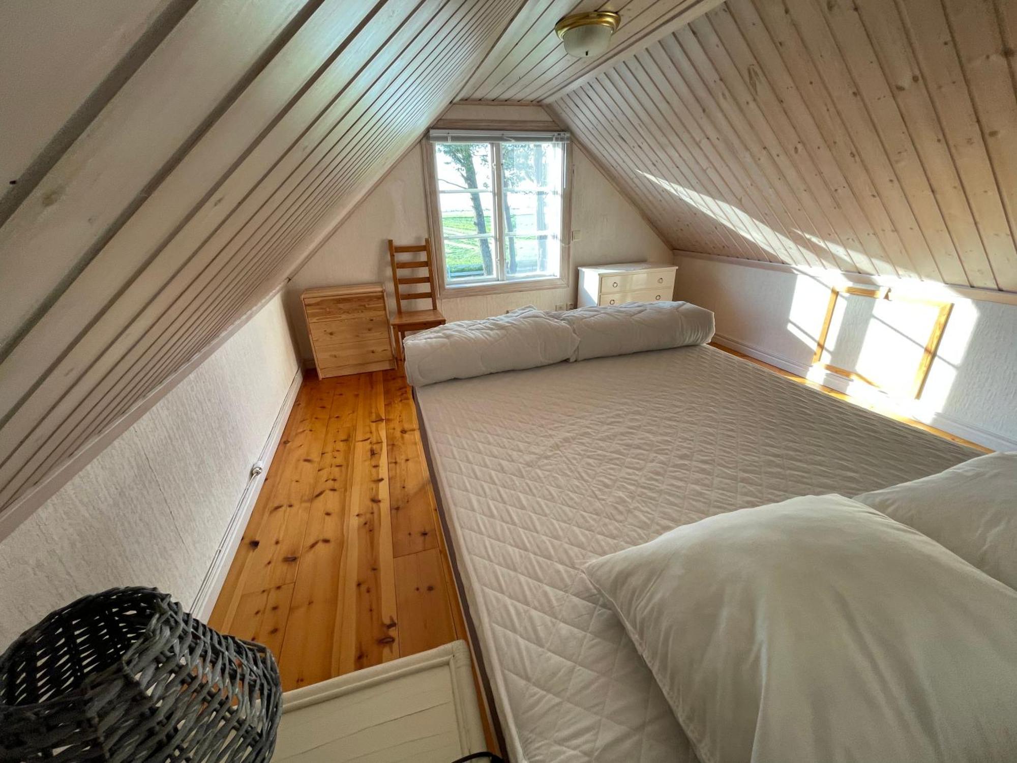 Villa Kapelludden Oestra Oeland à Köpingsvik Extérieur photo