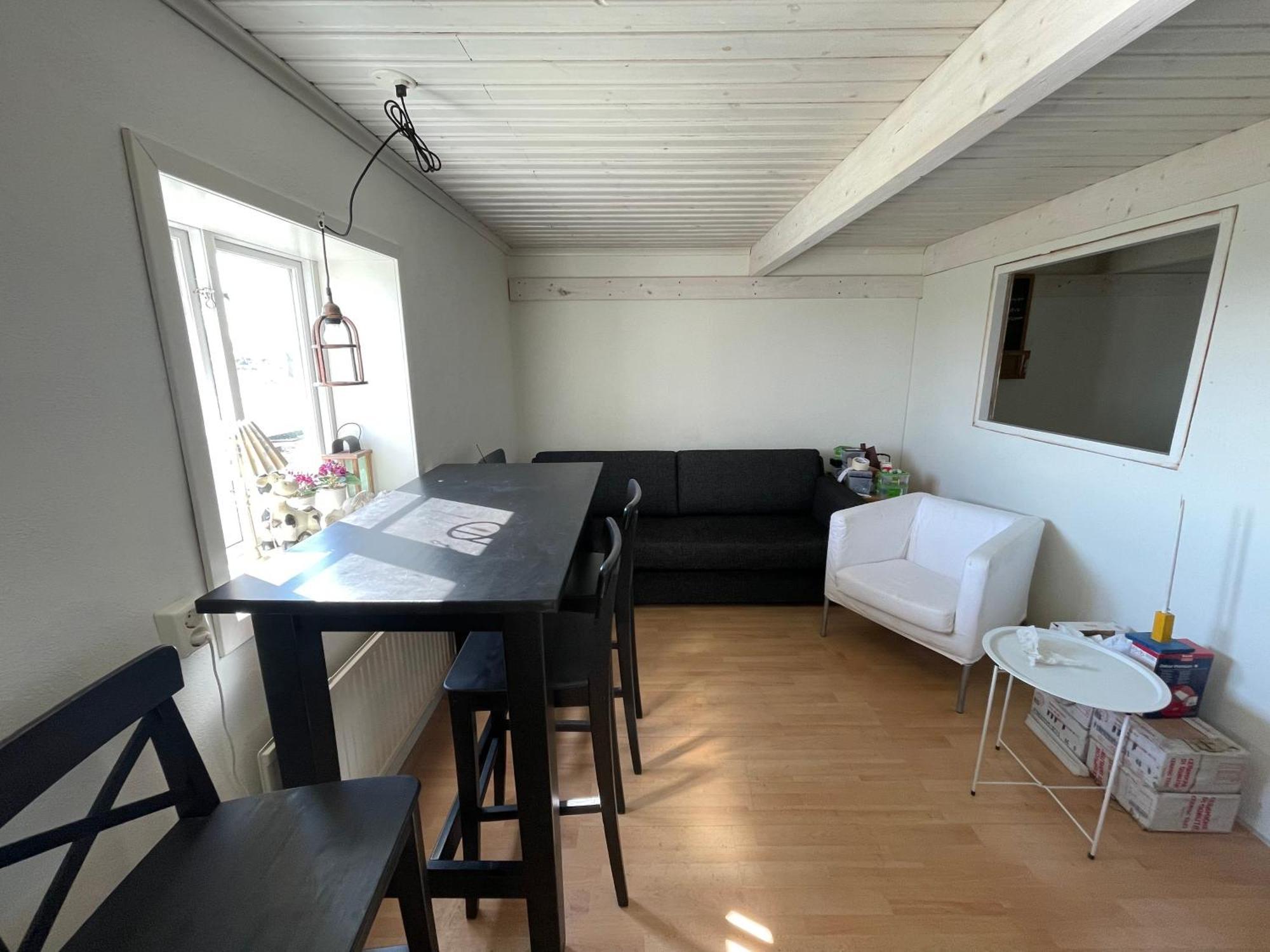Villa Kapelludden Oestra Oeland à Köpingsvik Extérieur photo