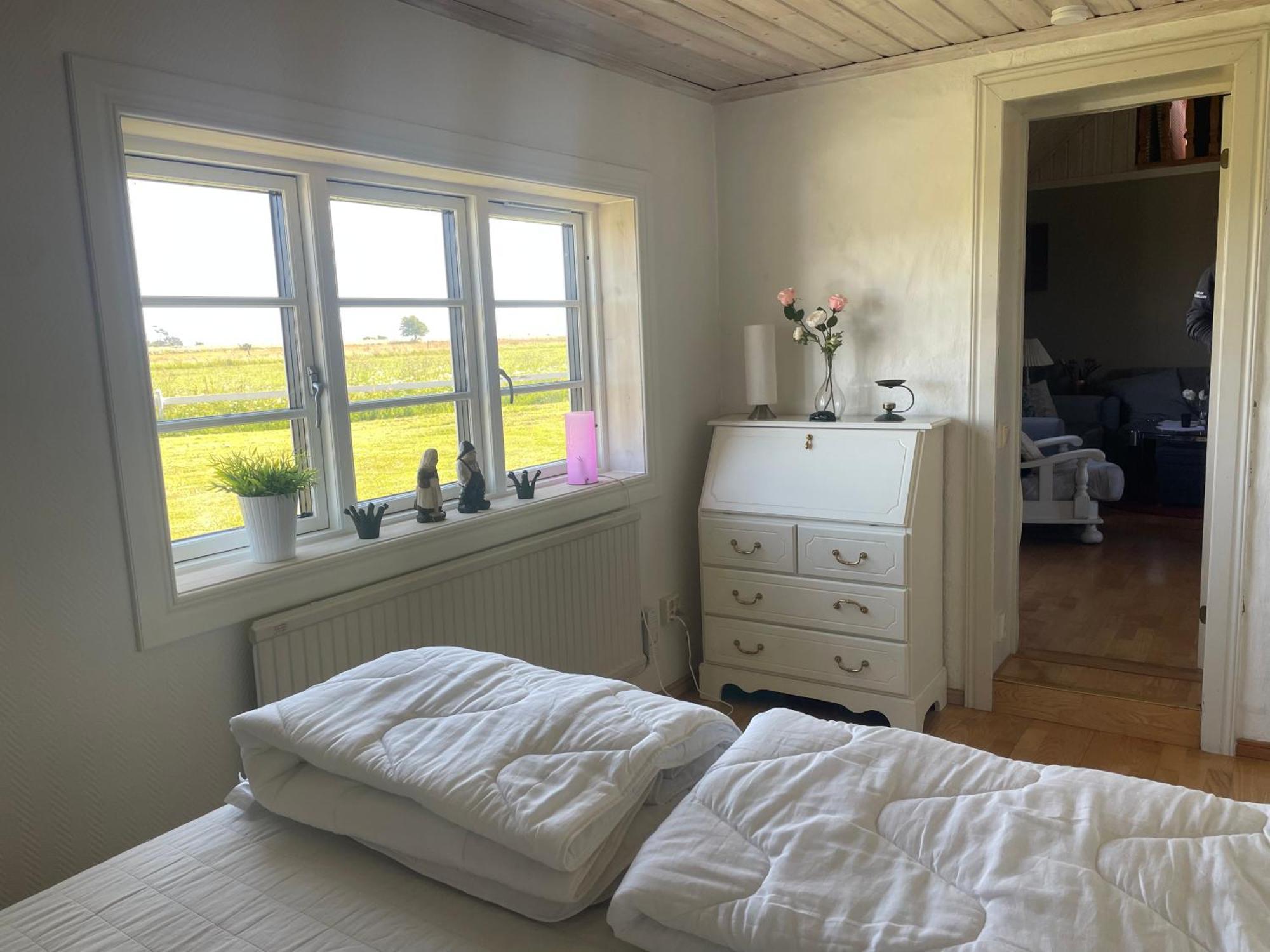 Villa Kapelludden Oestra Oeland à Köpingsvik Extérieur photo