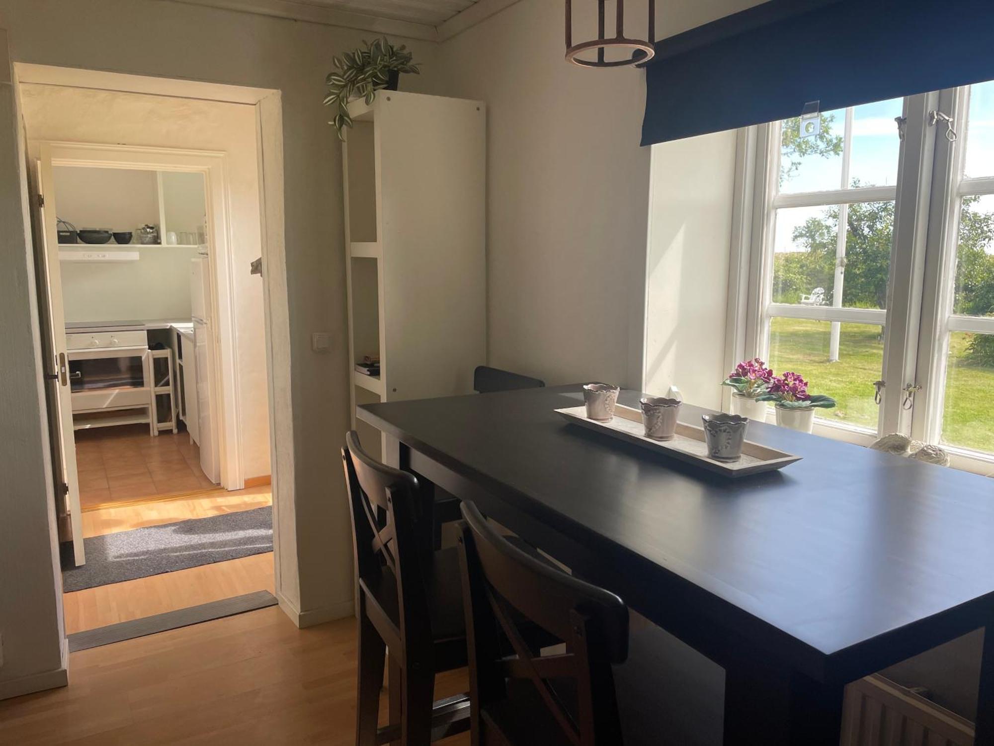 Villa Kapelludden Oestra Oeland à Köpingsvik Extérieur photo